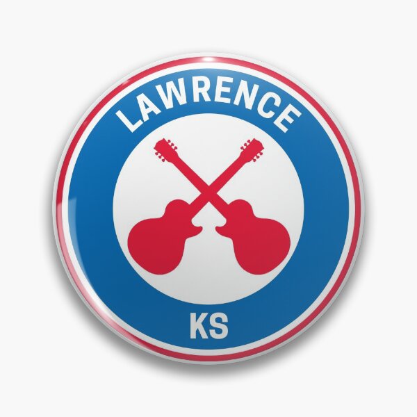 Item preview, Vintage Lawrence Kansas designed and sold by fearcity.
