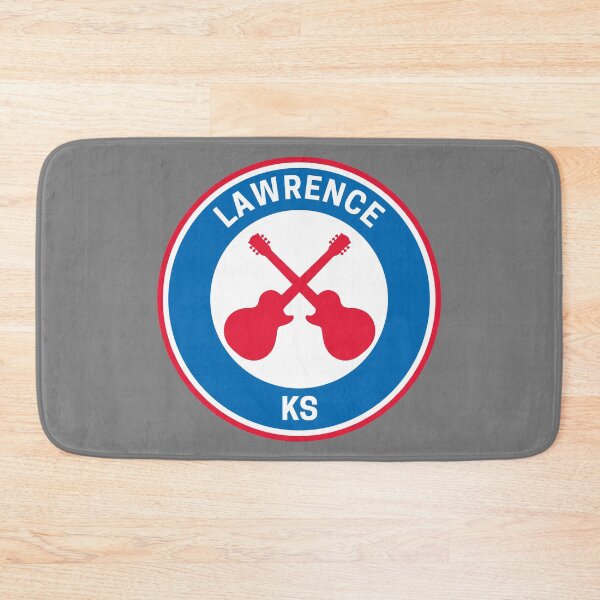 Item preview, Vintage Lawrence Kansas designed and sold by fearcity.