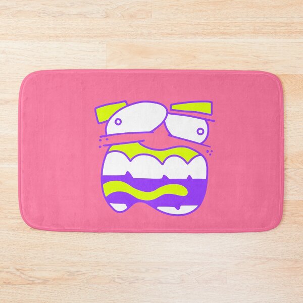 Item preview, Face of Ahhhh designed and sold by HauserHand.