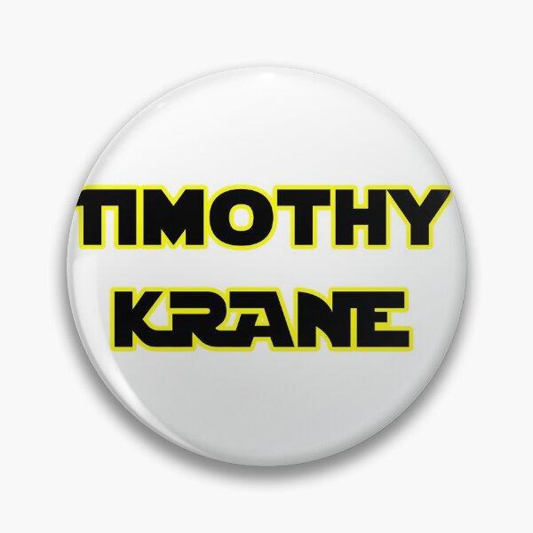 Item preview, Timothy Krane SW Logo designed and sold by timothykrane.