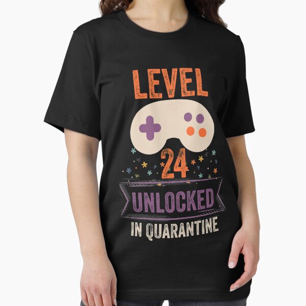 Item preview, Copy of Copy of  level 24 unlocked in quarantine designed and sold by Drahmed.