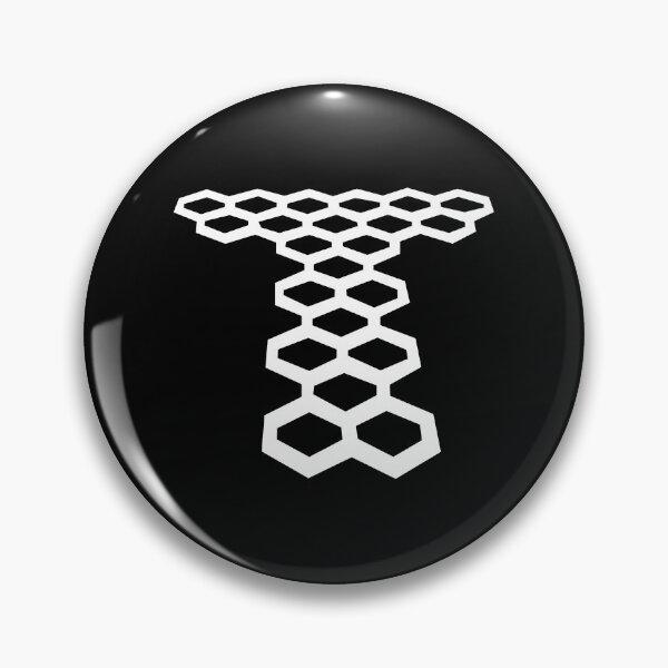 Item preview, Torchwood logo designed and sold by TizianaDF.