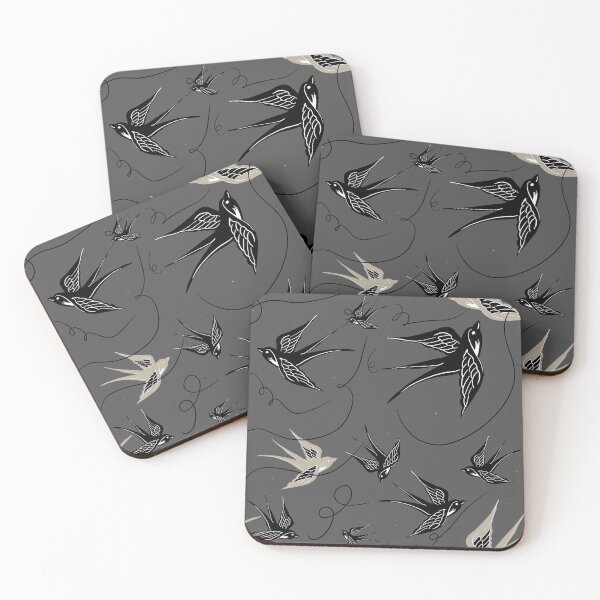 Item preview, Birds designed and sold by MDMdesigner.
