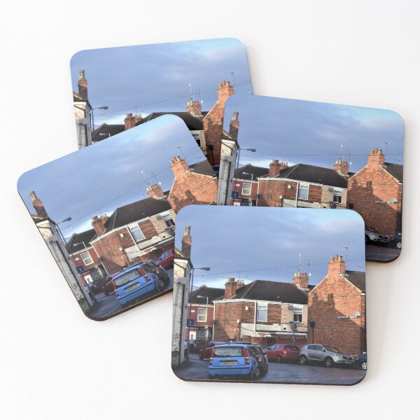Item preview, A view of Hull, England designed and sold by golan22may.