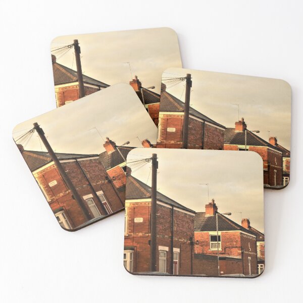 Item preview, A view of Hull, England designed and sold by golan22may.