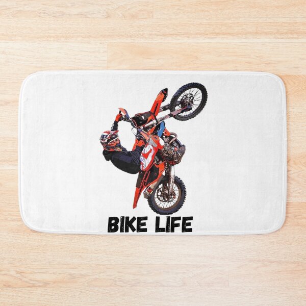 Item preview, Bike life designed and sold by SalimLeo.