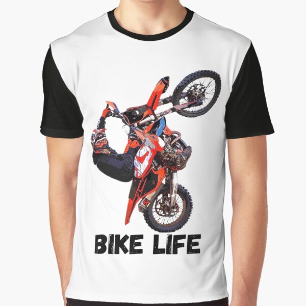 Item preview, Bike life designed and sold by SalimLeo.