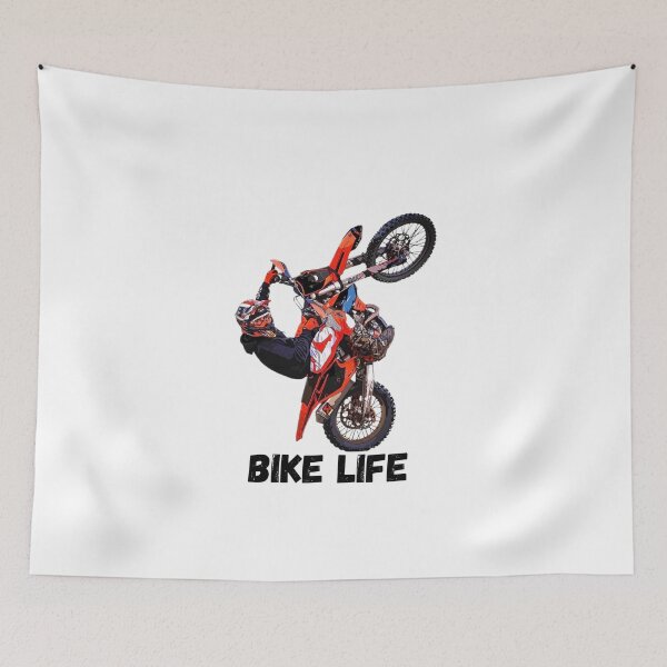 Item preview, Bike life designed and sold by SalimLeo.