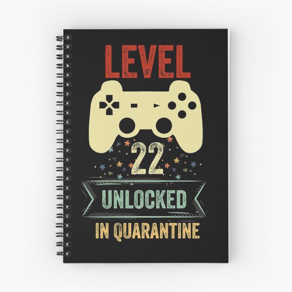 Item preview,  of  level 22 unlocked in quarantine designed and sold by Drahmed.