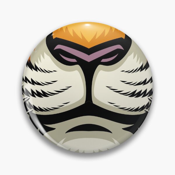 Item preview, Tiger King designed and sold by Indestructibbo.