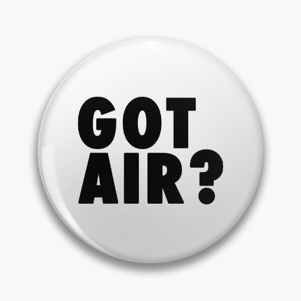 Item preview, GOT AIR? designed and sold by lukassfr.
