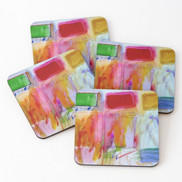Item preview, Box - 16 designed and sold by Tashkovski.