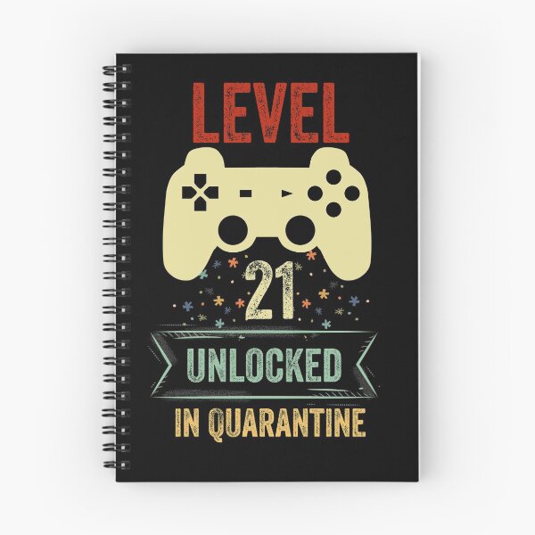 Item preview,  level 21 unlocked in quarantine designed and sold by Drahmed.