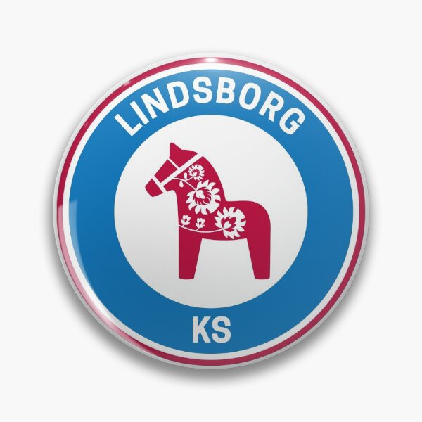 Item preview, Vintage Lindsborg Kansas designed and sold by fearcity.