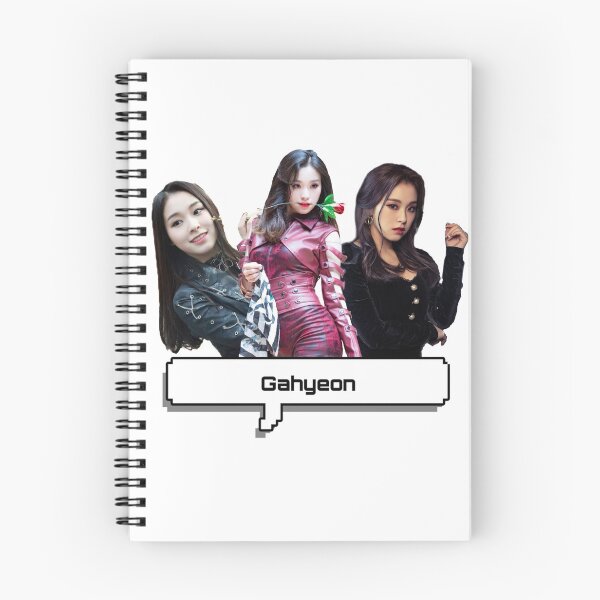 Item preview, Gahyeon Dreamcatcher designed and sold by Aly Gee.