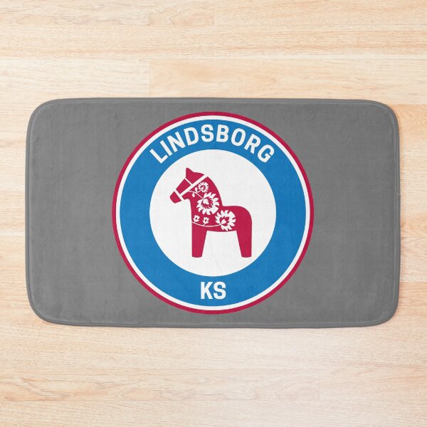 Item preview, Vintage Lindsborg Kansas designed and sold by fearcity.
