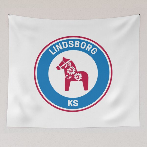 Item preview, Vintage Lindsborg Kansas designed and sold by fearcity.