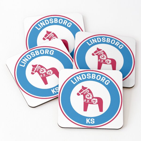 Item preview, Vintage Lindsborg Kansas designed and sold by fearcity.
