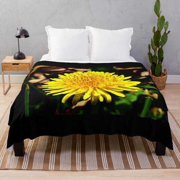 Item preview, Dandelion Flower designed and sold by chrispricephoto.