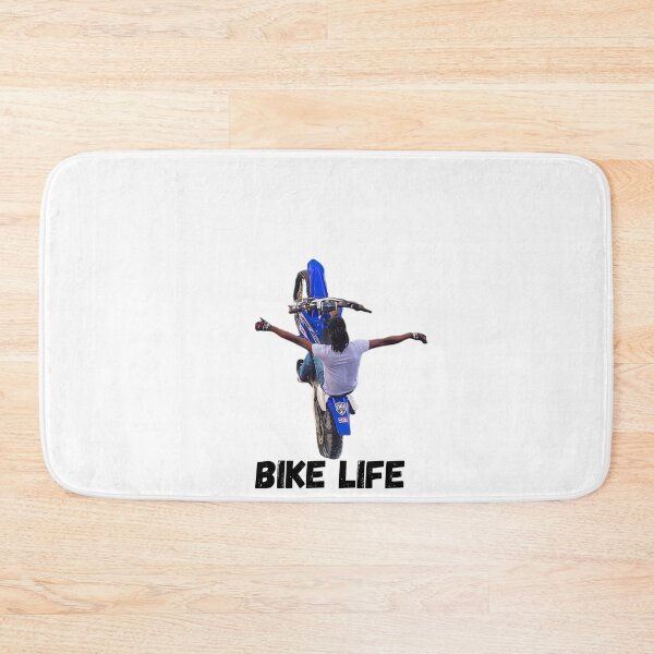Item preview, Bike life designed and sold by SalimLeo.
