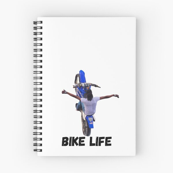 Item preview, Bike life designed and sold by SalimLeo.