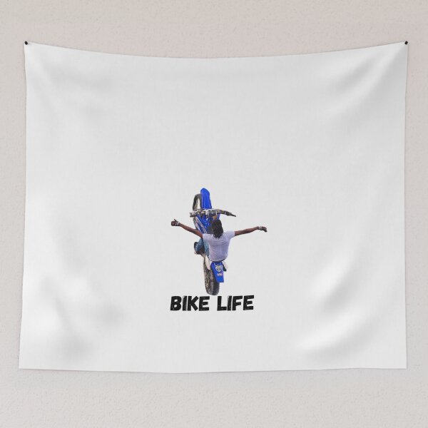 Item preview, Bike life designed and sold by SalimLeo.