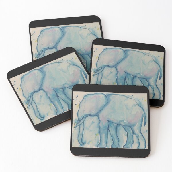 Item preview, Elephant 19 designed and sold by CreativeMeaning.