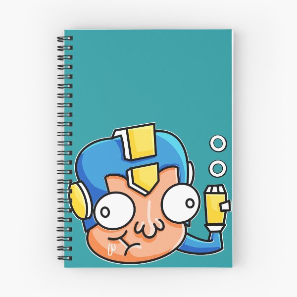 Item preview, Megaman Derp designed and sold by HauserHand.