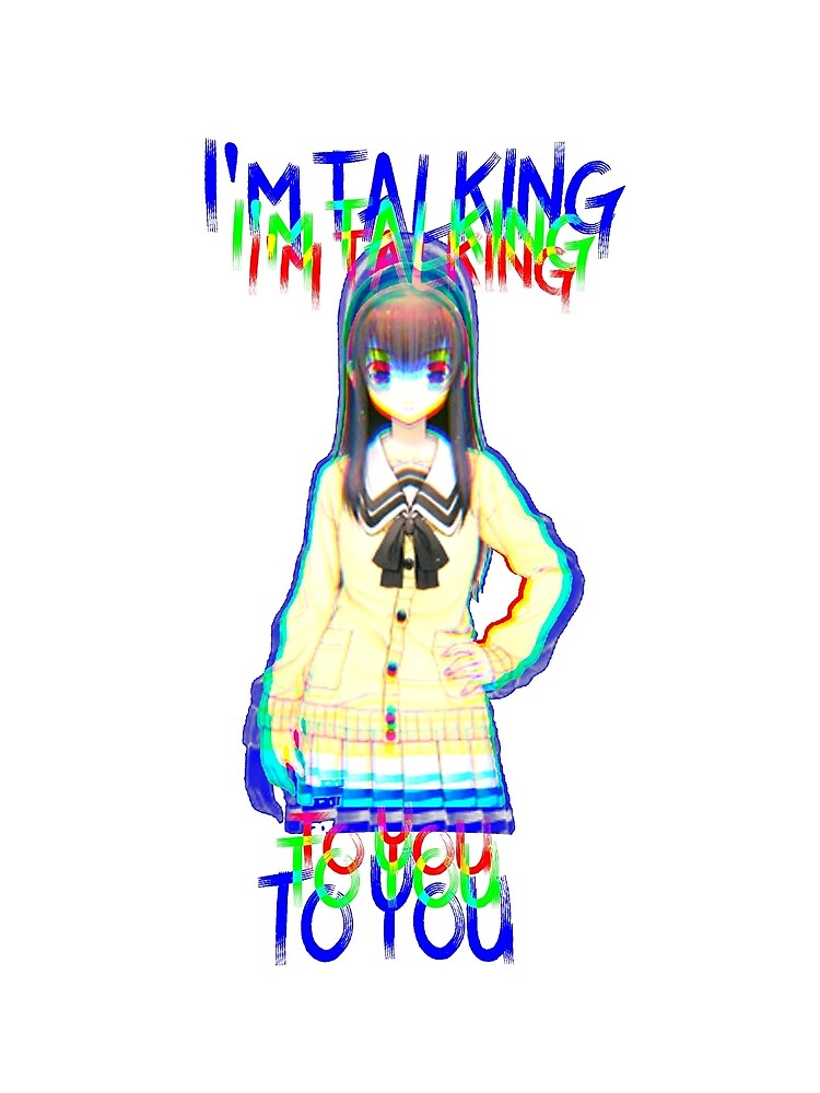 Miyuki Sone From Kimi To Kanojo To Kanojo No Koi Totono Greeting Card By Radreapers Redbubble