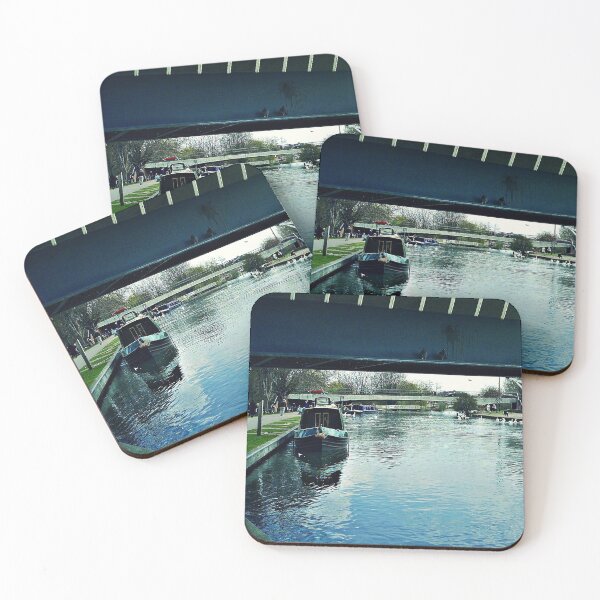 Item preview, Under Bridge Newbury designed and sold by VikingVisual.