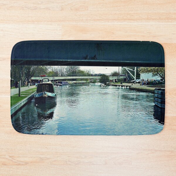 Item preview, Under Bridge Newbury designed and sold by VikingVisual.