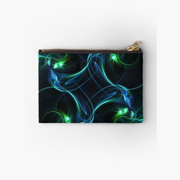 Item preview, Teal Swirl | Fractal Art designed and sold by Brian Kroijer.