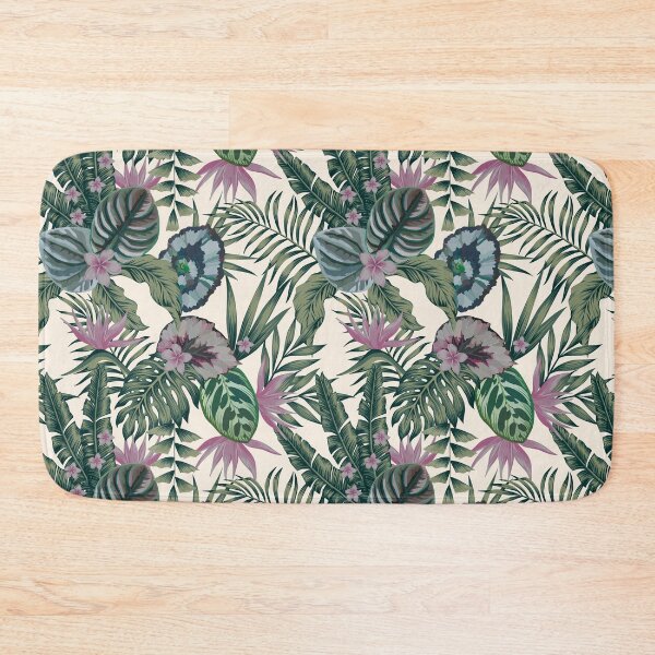 Item preview, Tropical Foliage designed and sold by Fahad  A K.