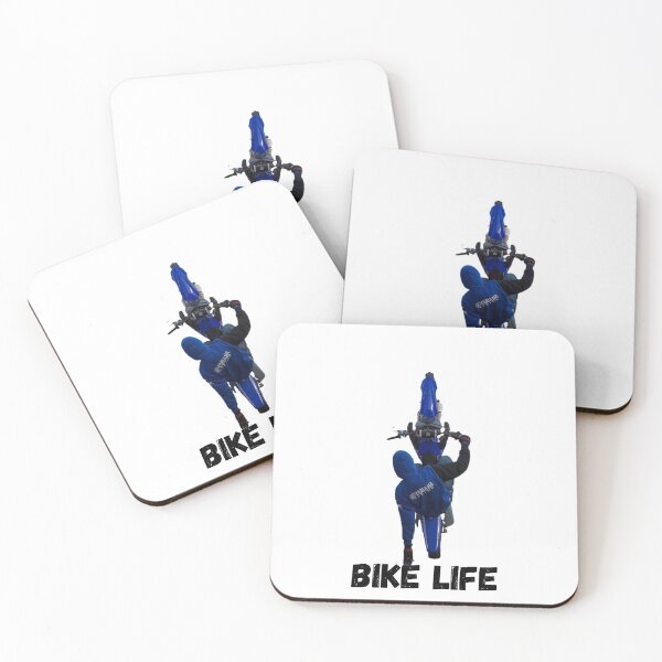Item preview, Bike life designed and sold by SalimLeo.
