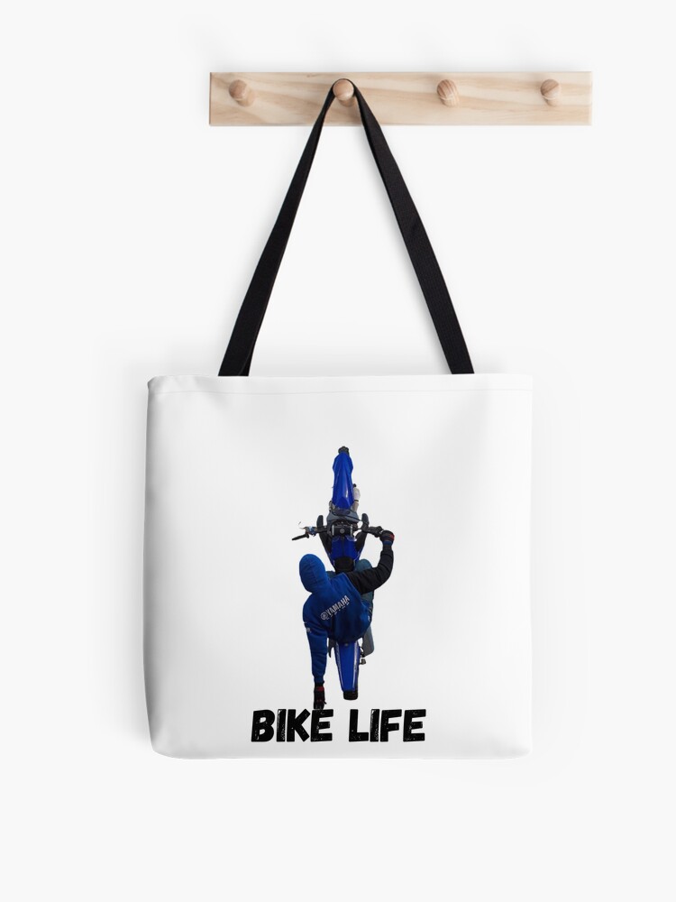 bike life bag