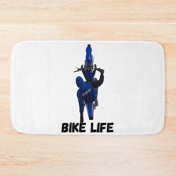 Item preview, Bike life designed and sold by SalimLeo.