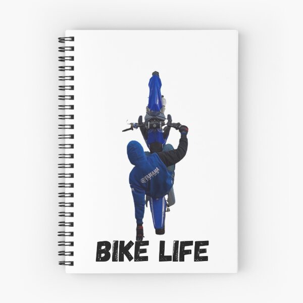 Item preview, Bike life designed and sold by SalimLeo.