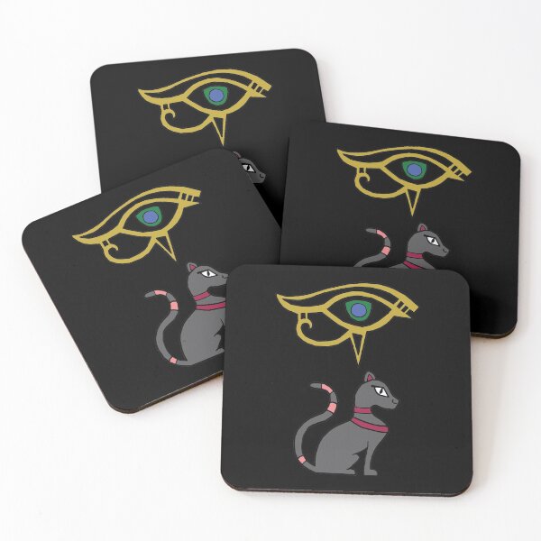 Item preview, Bastet II designed and sold by Jennystorch.