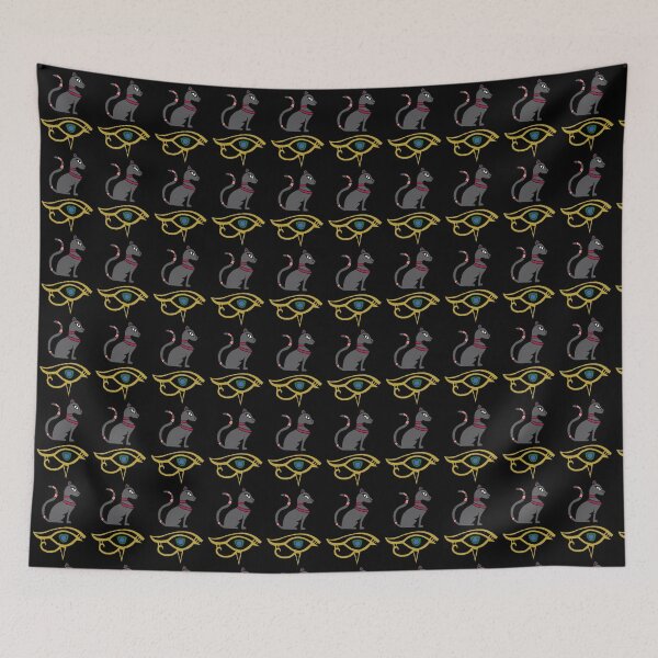 Item preview, Bastet II designed and sold by Jennystorch.