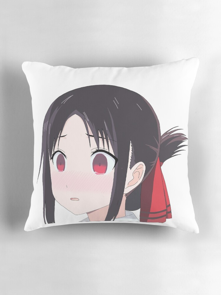 Kaguya high quality Sama Love is War 3 Pillows set