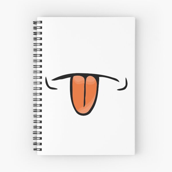 Item preview, Cheeky Tongue Out Face Mask designed and sold by Ndigwan.