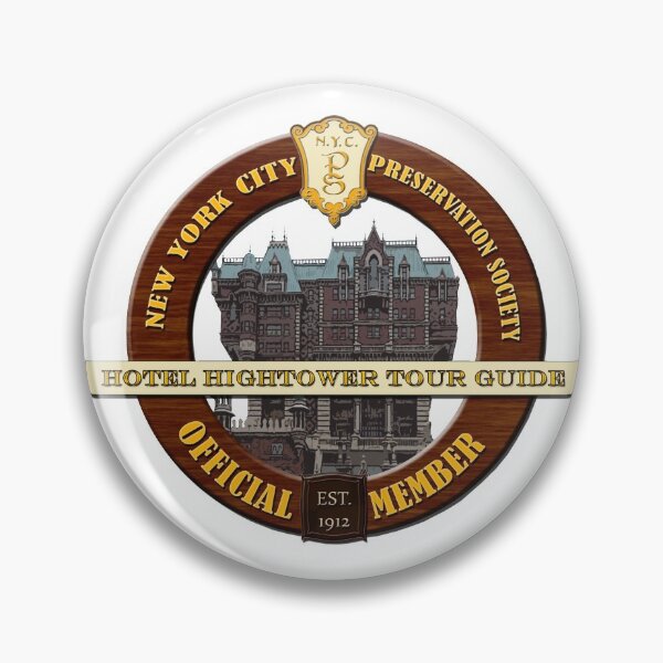 Item preview, Hotel Tour Guide designed and sold by Sunshone2.