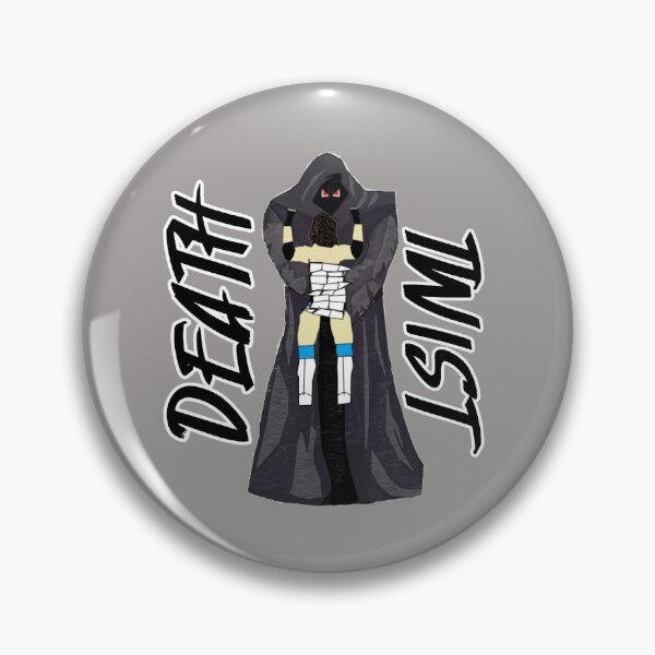 Item preview, Death Twist designed and sold by timothykrane.
