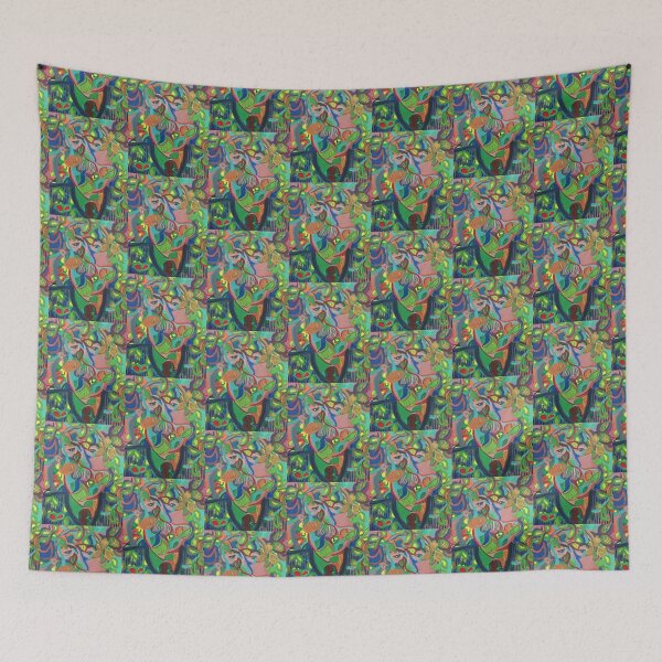 Item preview, Ed in Nature designed and sold by Susaninaustin.