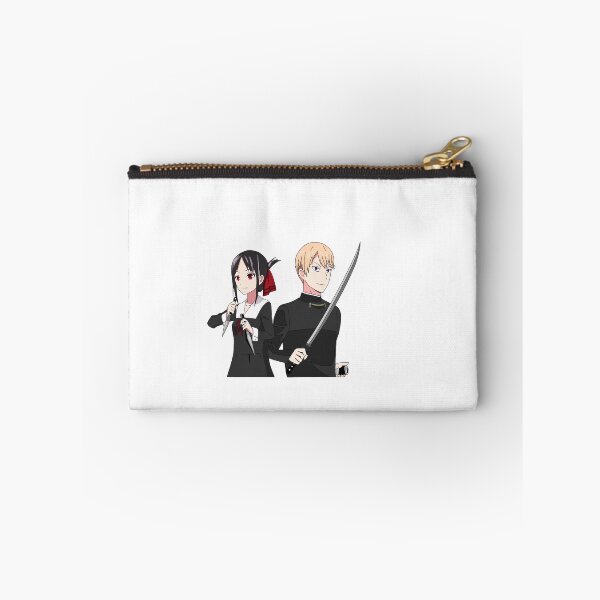 Item preview, Kaguya and Shirogane designed and sold by itskisaa.
