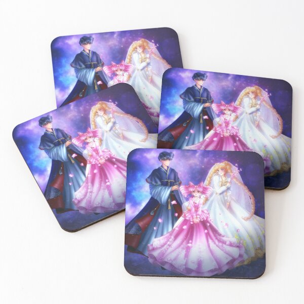 Item preview, Royal Family designed and sold by KG Fantasy.