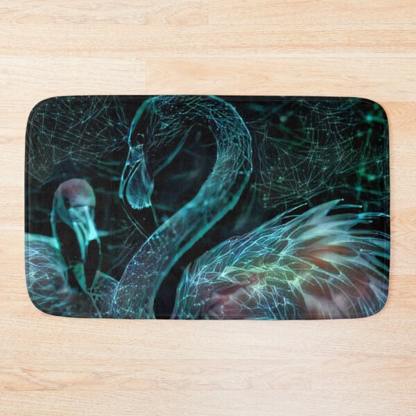Item preview, Digi Flamingos designed and sold by Alyxandre.