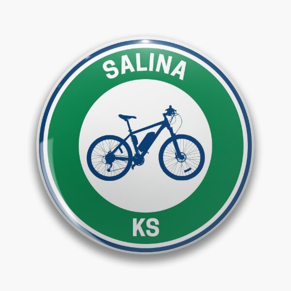 Item preview, Vintage Salina Kansas designed and sold by fearcity.