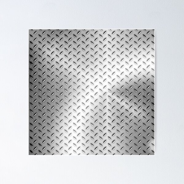 Item preview, DIAMOND PLATE STEEL PATTERN DESIGN QUARANTINED BIRTHDAY 2020 GIFT IDEA COVID-19 CORONAVIRUS CHINESE FLU designed and sold by Nextlevellife.