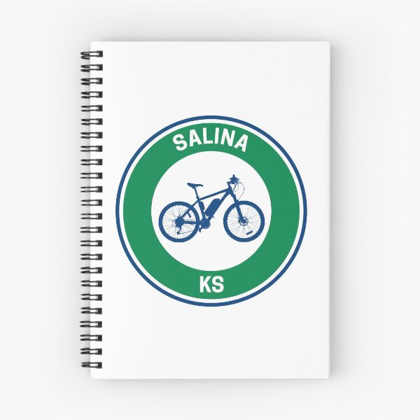 Item preview, Vintage Salina Kansas designed and sold by fearcity.